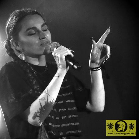 Tucha (UA) Pop-Kultur Festival - Alte Kantine, Berlin - 30. August 2023 (14).JPG